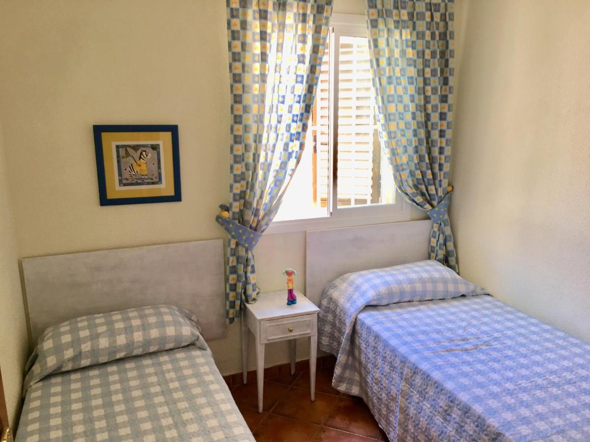 La Felicidad Apartamento En Denia Kültér fotó