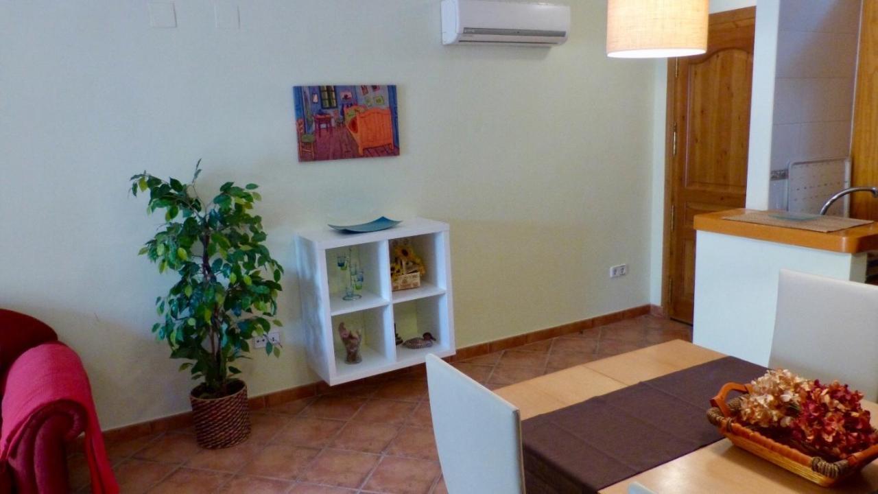 La Felicidad Apartamento En Denia Kültér fotó