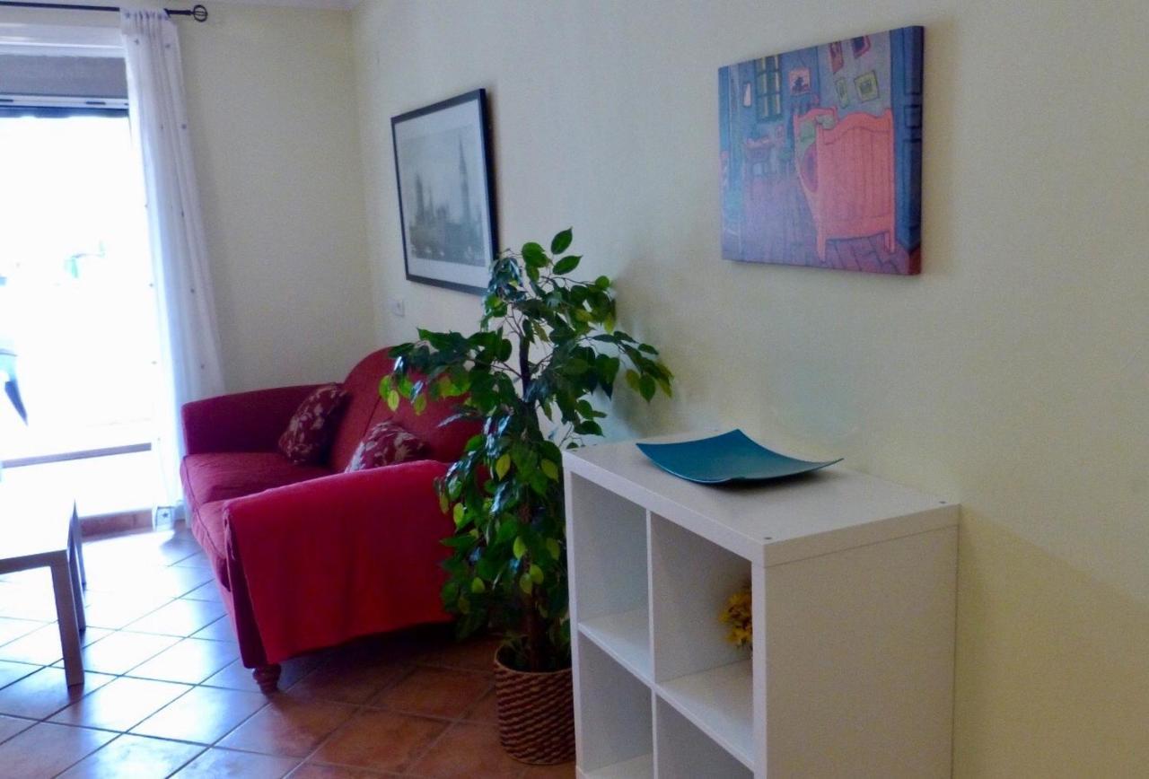 La Felicidad Apartamento En Denia Kültér fotó