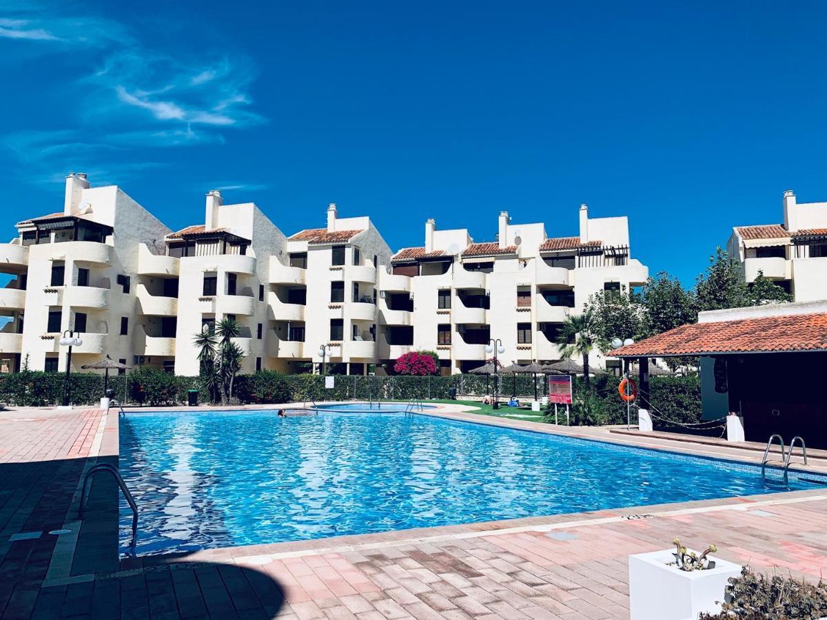 La Felicidad Apartamento En Denia Kültér fotó