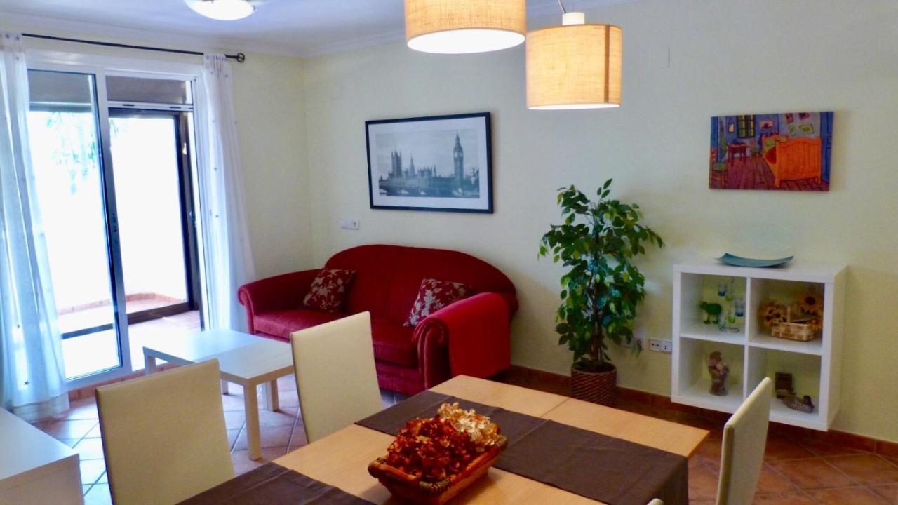 La Felicidad Apartamento En Denia Kültér fotó