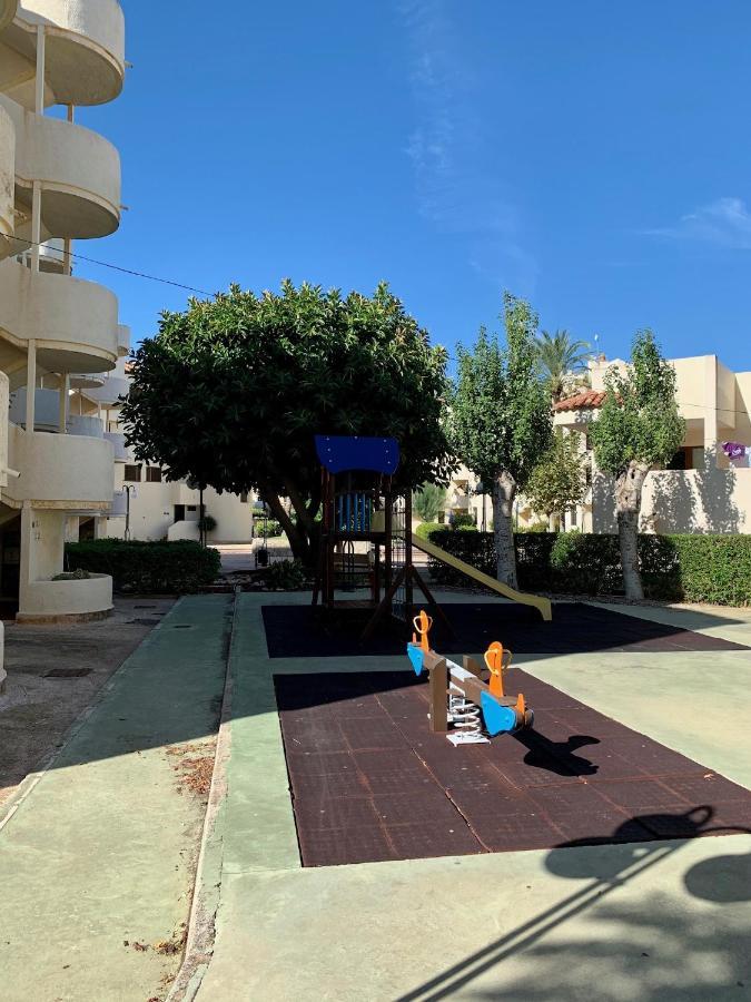 La Felicidad Apartamento En Denia Kültér fotó